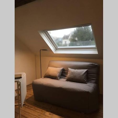 Deux Pieces Cosy Apartment Трувил сюр Мер Екстериор снимка