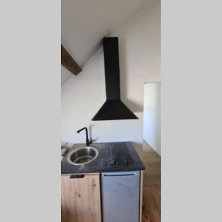 Deux Pieces Cosy Apartment Трувил сюр Мер Екстериор снимка