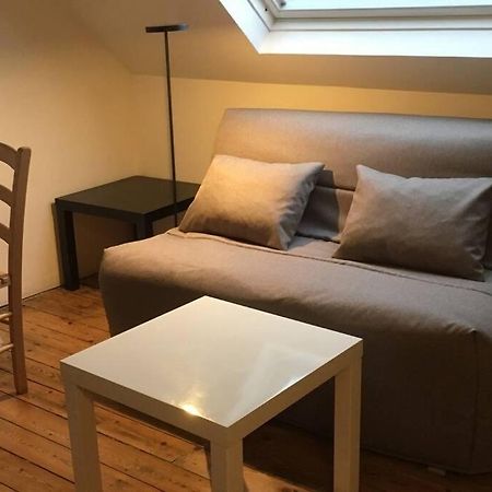 Deux Pieces Cosy Apartment Трувил сюр Мер Екстериор снимка