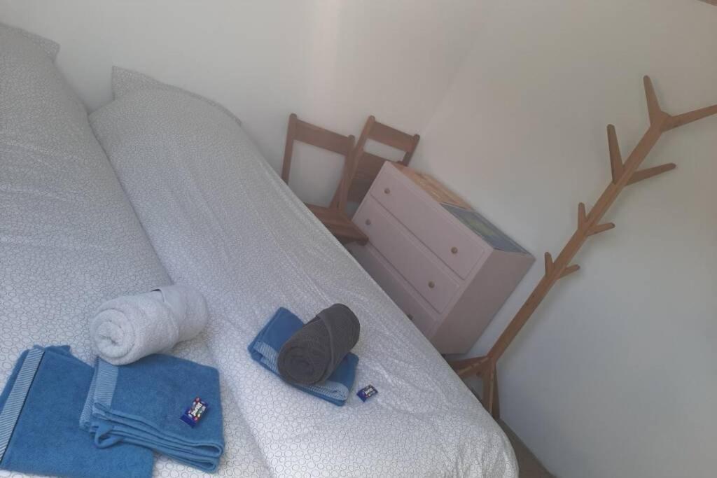 Deux Pieces Cosy Apartment Трувил сюр Мер Екстериор снимка