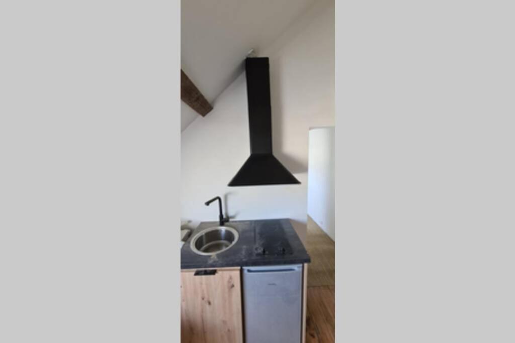 Deux Pieces Cosy Apartment Трувил сюр Мер Екстериор снимка